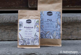 AboOho-Partner der WSW: Kaffeemanufaktur Talbohne AboOho! ist das Vorteilsprogramm der WSW – genießen Sie 10% Rabatt auf die im Store angebotenen Kaffeepackungen der Größen 250g und 1Kg