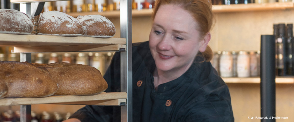 Analog Brot-Manufaktur