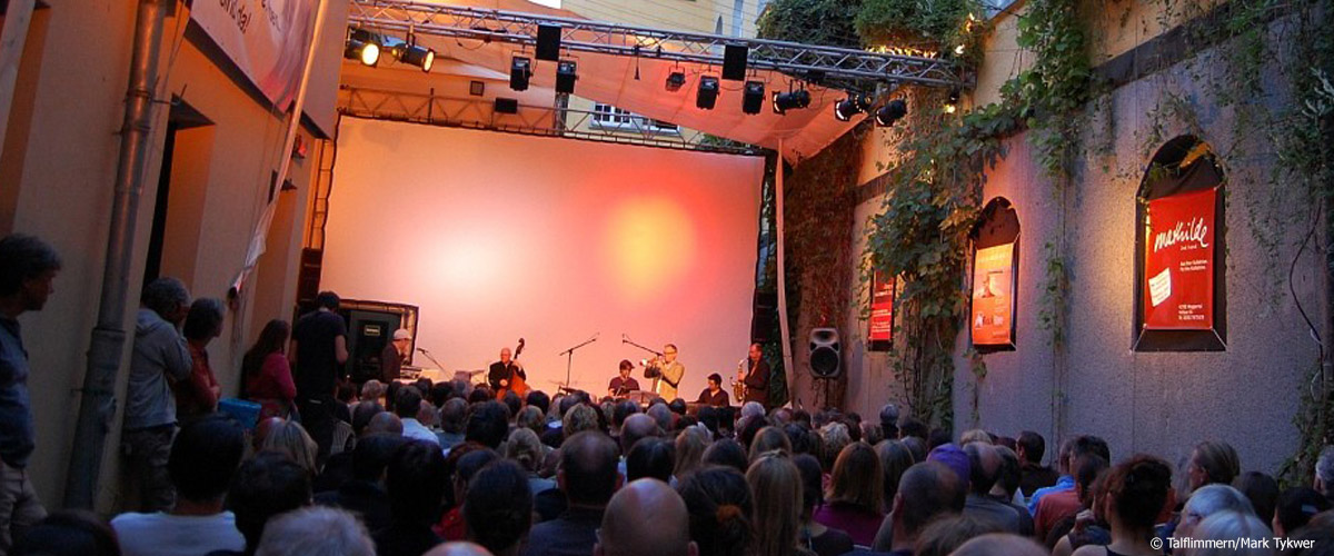Talflimmern
