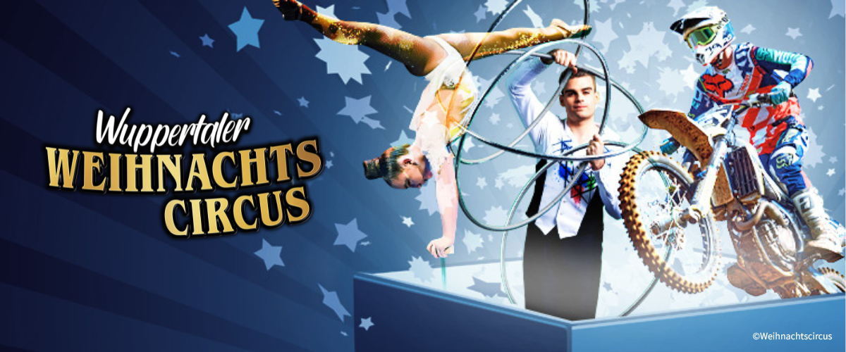 Weihnachtscircus