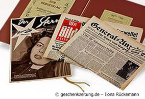 AboOho-Partner der WSW: Papyrus Zeitungsantiquariat AboOho! ist das Vorteilsprogramm der WSW – genießen Sie unter anderem das Geschenk von Papyrus Zeitungsantiquariat