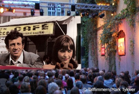 AboOho-Partner der WSW: Talkino Open-Air-Kino Wuppertal AboOho! ist das Vorteilsprogramm der WSW – genießen Sie 2 Euro Rabatt auf den Eintrittspreis!