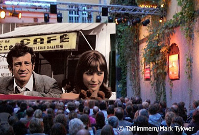 AboOho-Partner der WSW: Talflimmern Open-Air-Kino Wuppertal AboOho! ist das Vorteilsprogramm der WSW – genießen Sie 2 Euro Rabatt auf den Eintrittspreis!