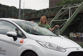 AboOho-Partner der WSW: cambio CarSharing AboOho! ist das Vorteilsprogramm der WSW – genießen Sie unter anderem 50% Rabatt bei der Anmeldung bei cambio